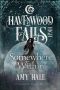 [A Havenwood Falls Novella 01] • Somewhere Within